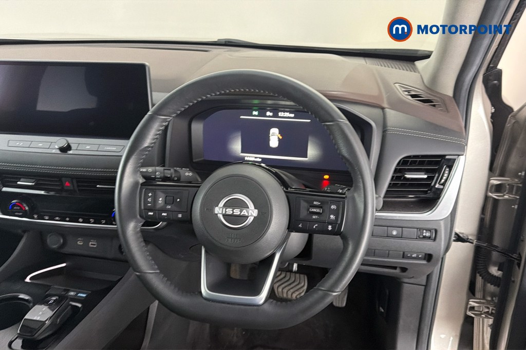 Used Nissan X-Trail 2024 for sale - 77918952: Photo 14