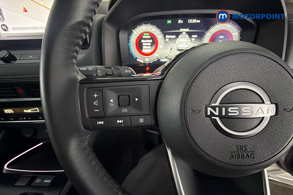 Used Nissan X-Trail 2024 for sale - 77918952: Photo 15