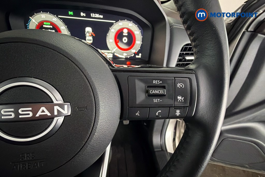 Used Nissan X-Trail 2024 for sale - 77918952: Photo 16