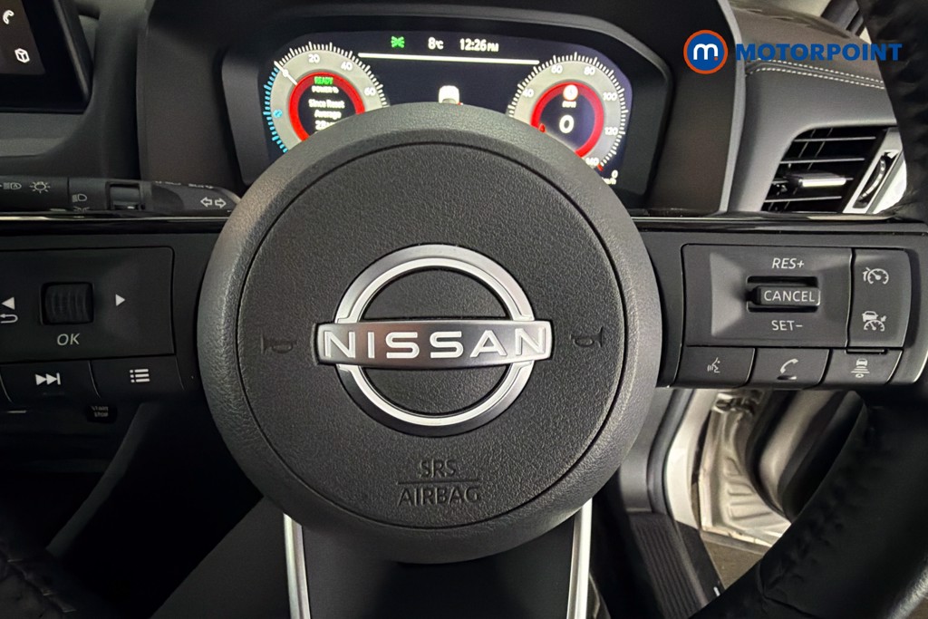 Used Nissan X-Trail 2024 for sale - 77918952: Photo 17