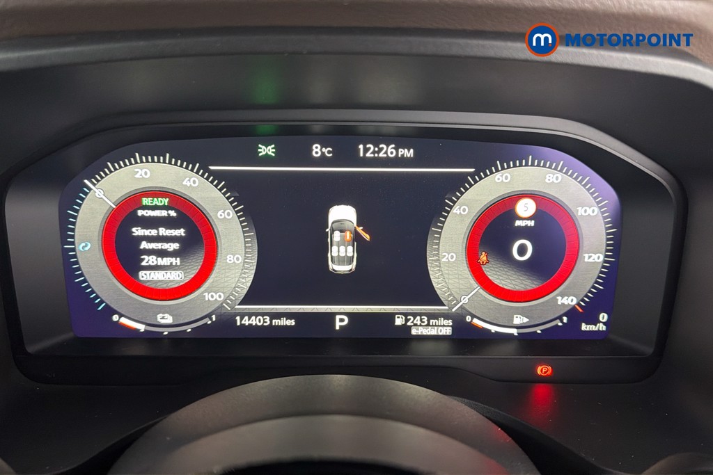 Used Nissan X-Trail 2024 for sale - 77918952: Photo 18