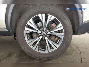 Nissan X-Trail feature image