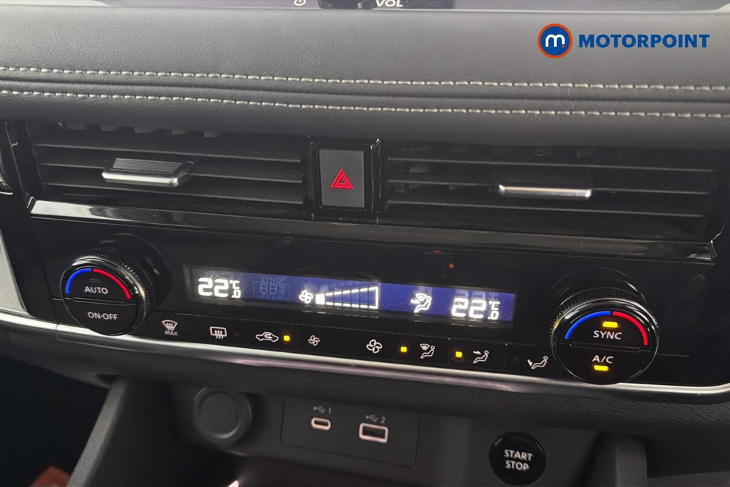 Used Nissan X-Trail 2024 for sale - 77918952: Photo 23