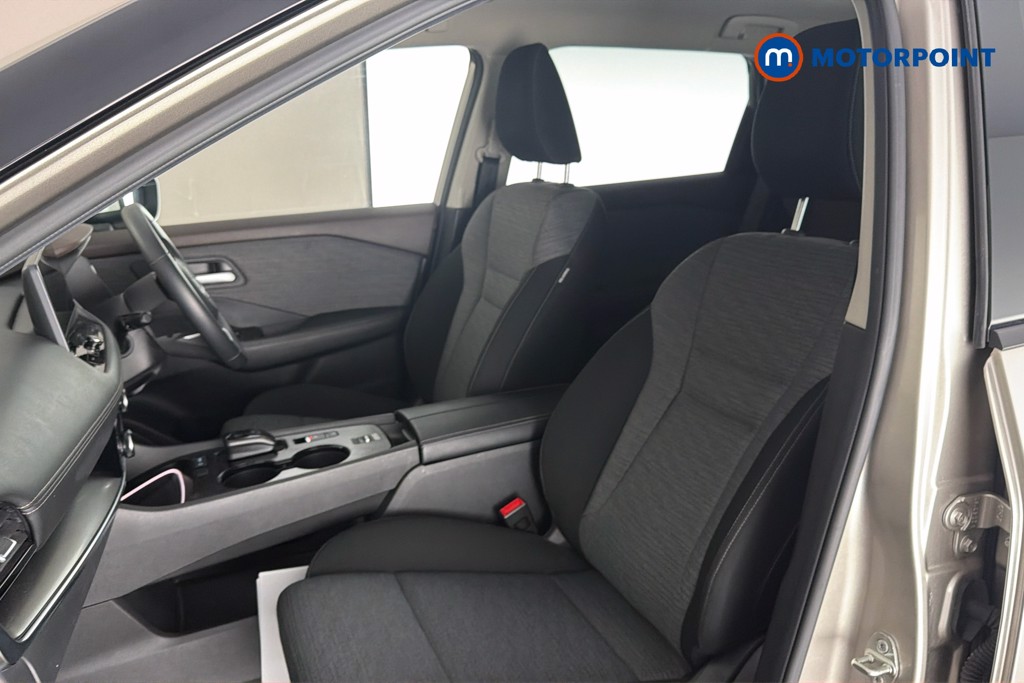 Used Nissan X-Trail 2024 for sale - 77918952: Photo 27