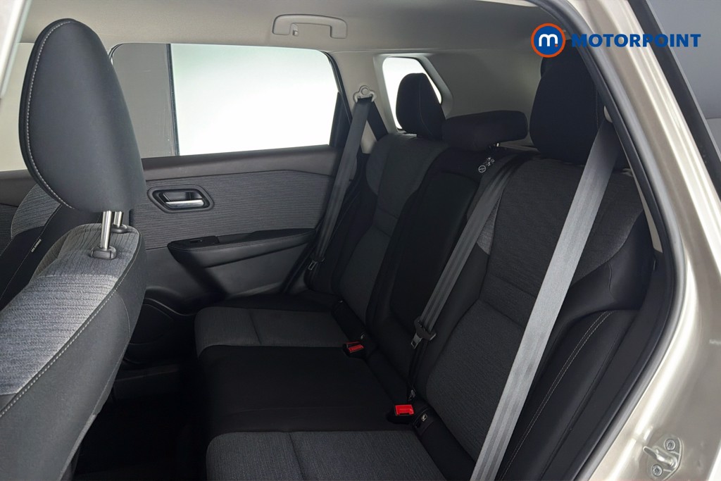 Used Nissan X-Trail 2024 for sale - 77918952: Photo 28