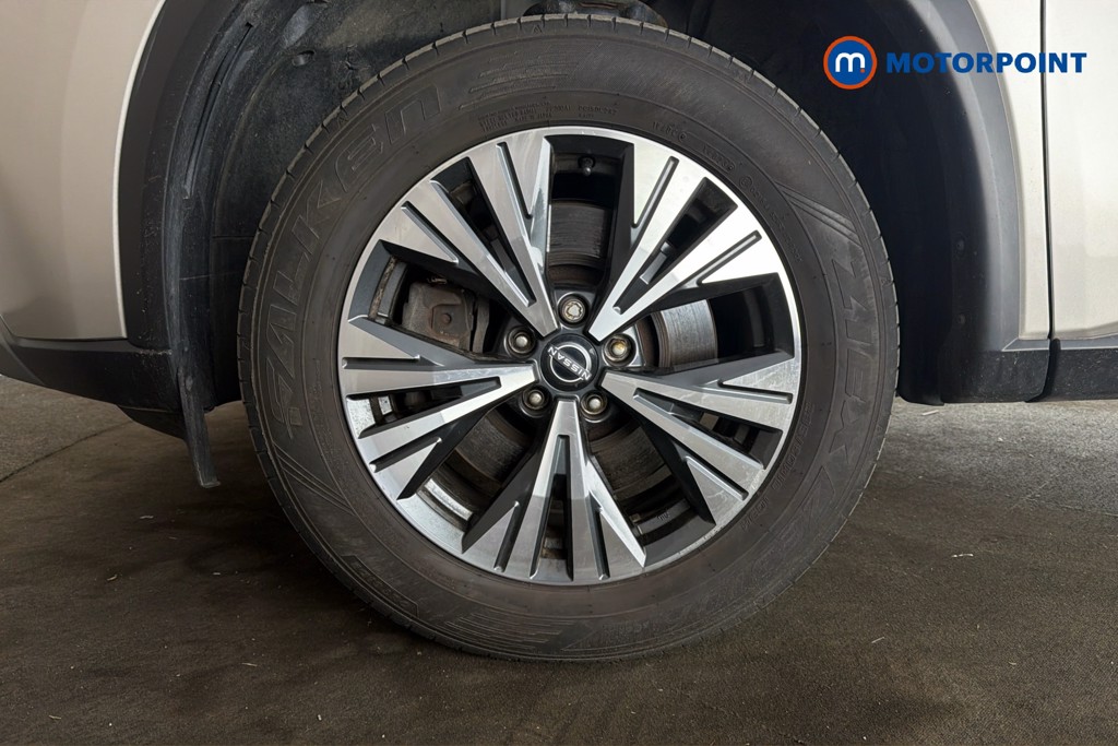 Used Nissan X-Trail 2024 for sale - 77918952: Photo 3