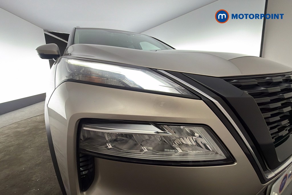 Used Nissan X-Trail 2024 for sale - 77918952: Photo 31