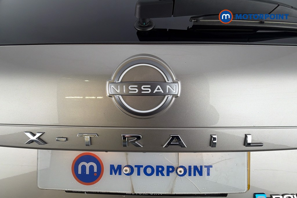 Used Nissan X-Trail 2024 for sale - 77918952: Photo 5
