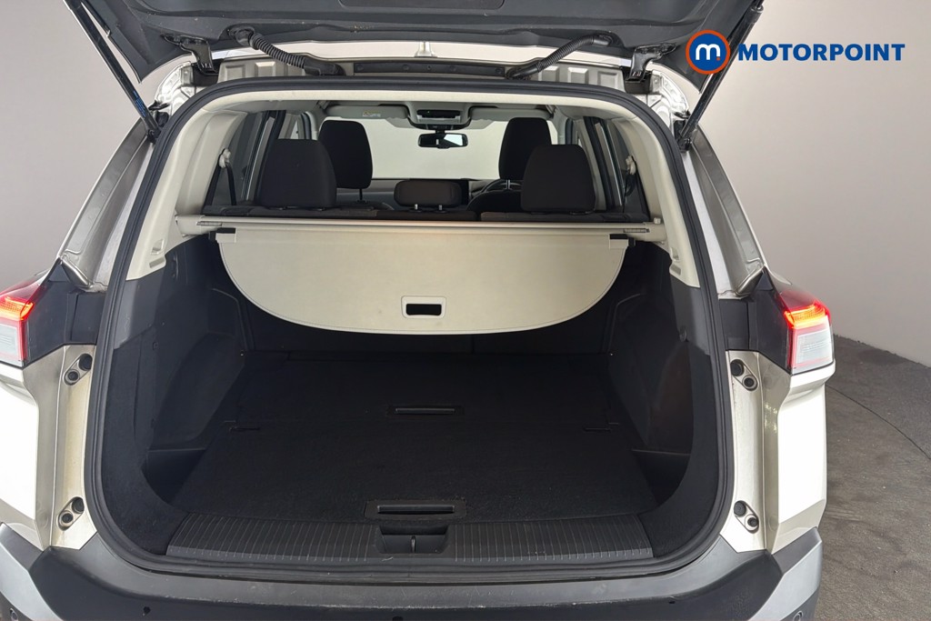 Used Nissan X-Trail 2024 for sale - 77918952: Photo 7