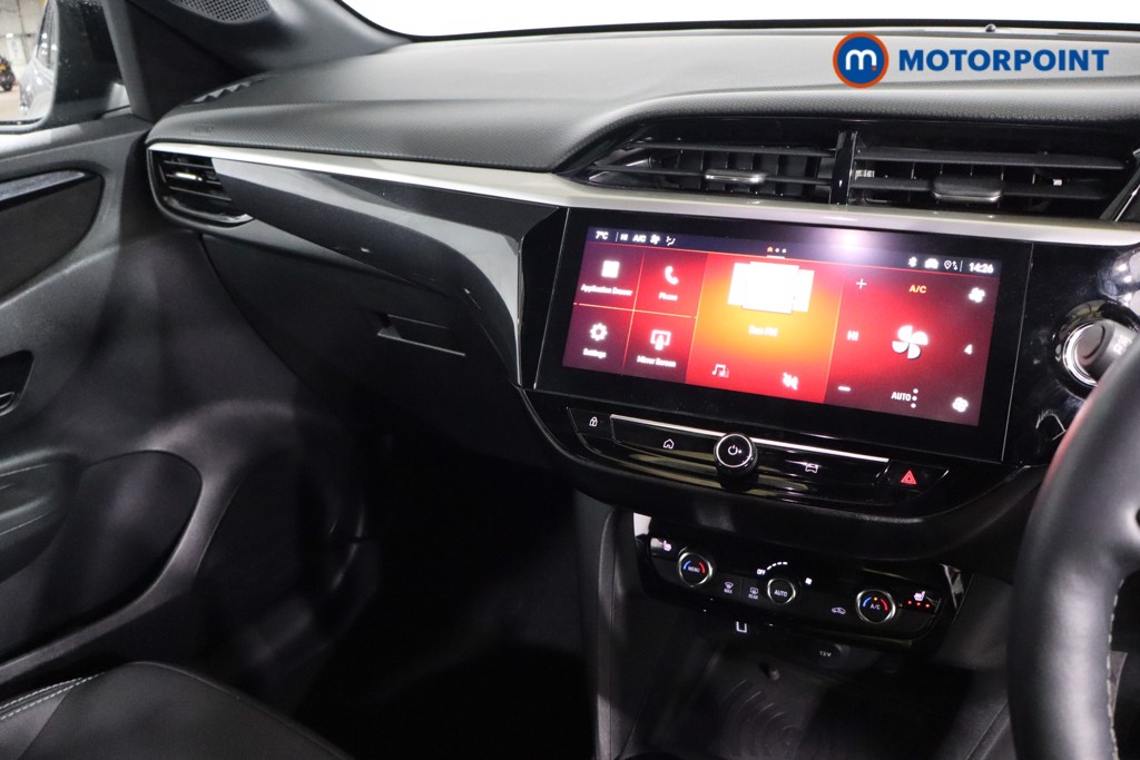 Used Vauxhall Corsa 2023 for sale - 77275046: Photo 11