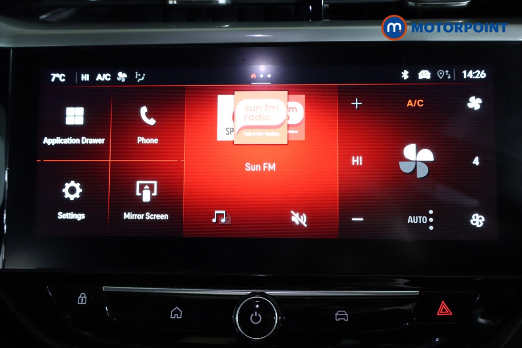 Used Vauxhall Corsa 2023 for sale - 77275046: Photo 12