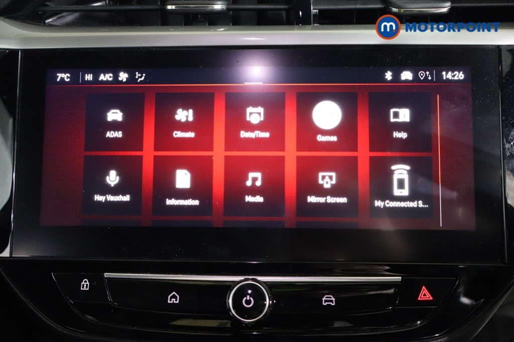 Used Vauxhall Corsa 2023 for sale - 77275046: Photo 13