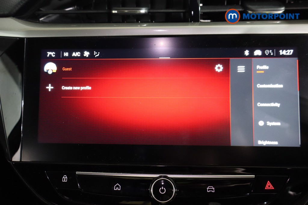 Used Vauxhall Corsa 2023 for sale - 77275046: Photo 14