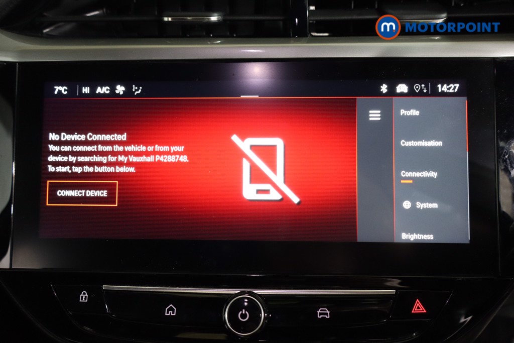 Used Vauxhall Corsa 2023 for sale - 77275046: Photo 15