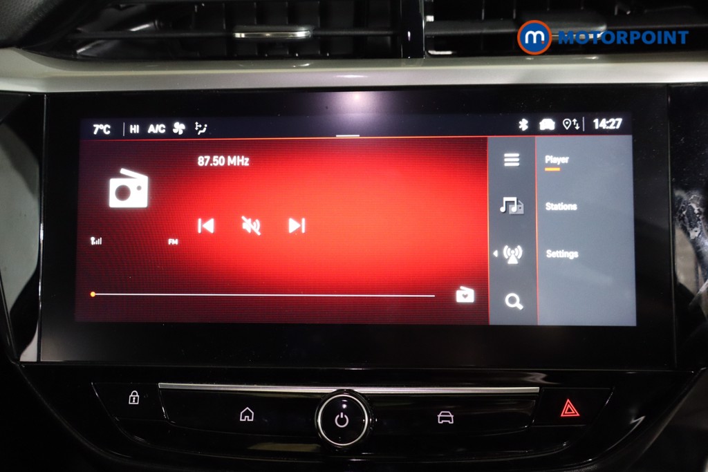 Used Vauxhall Corsa 2023 for sale - 77275046: Photo 17