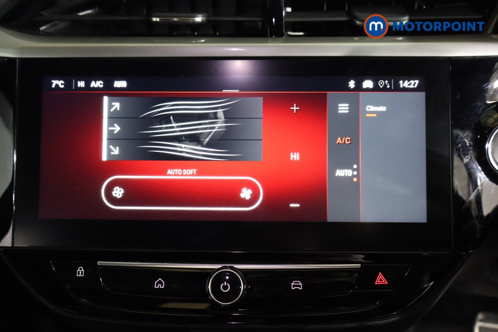 Used Vauxhall Corsa 2023 for sale - 77275046: Photo 18