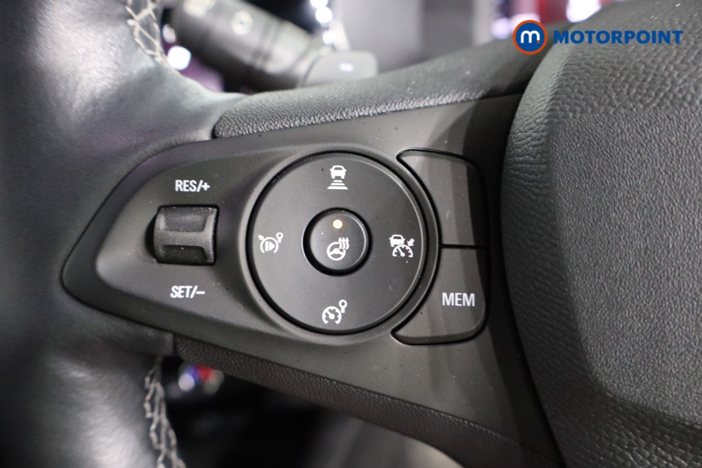 Used Vauxhall Corsa 2023 for sale - 77275046: Photo 21