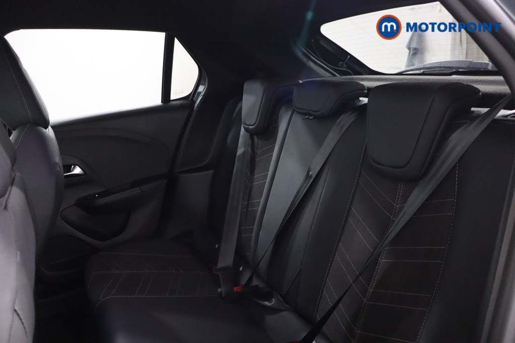 Used Vauxhall Corsa 2023 for sale - 77275046: Photo 29