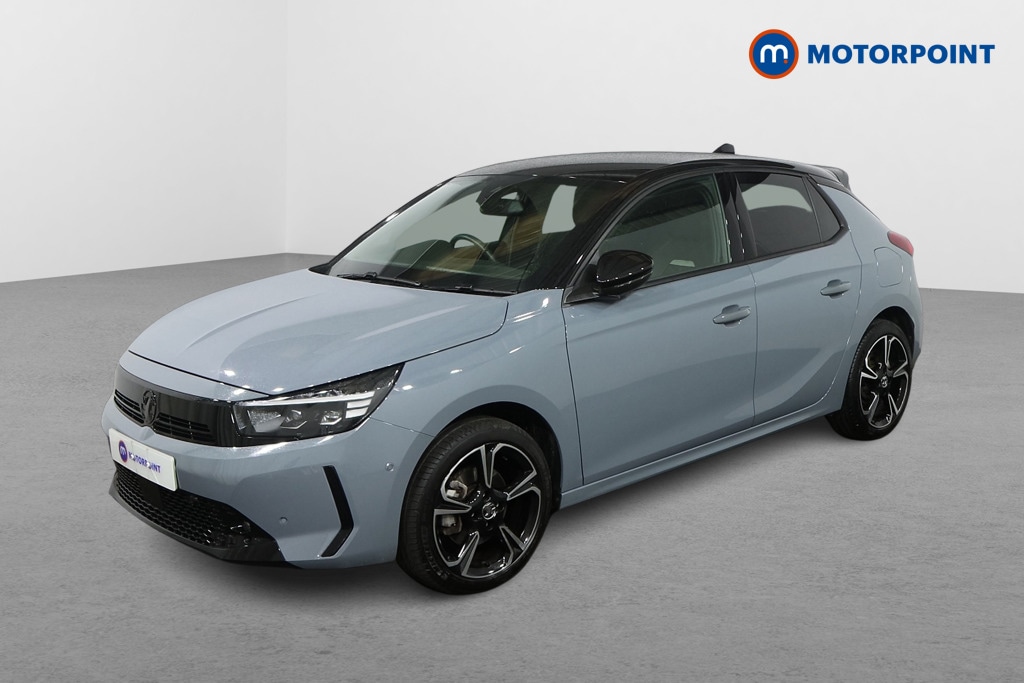 Used Vauxhall Corsa 2023 for sale - 77275046: Photo 3