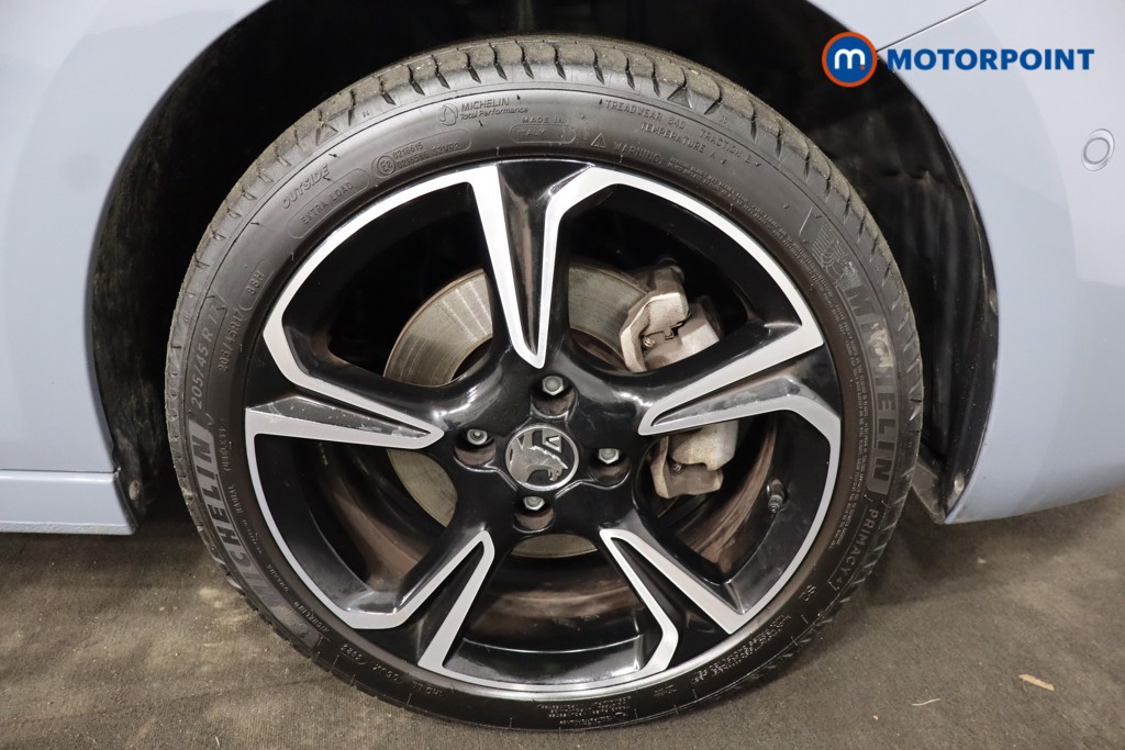 Used Vauxhall Corsa 2023 for sale - 77275046: Photo 35