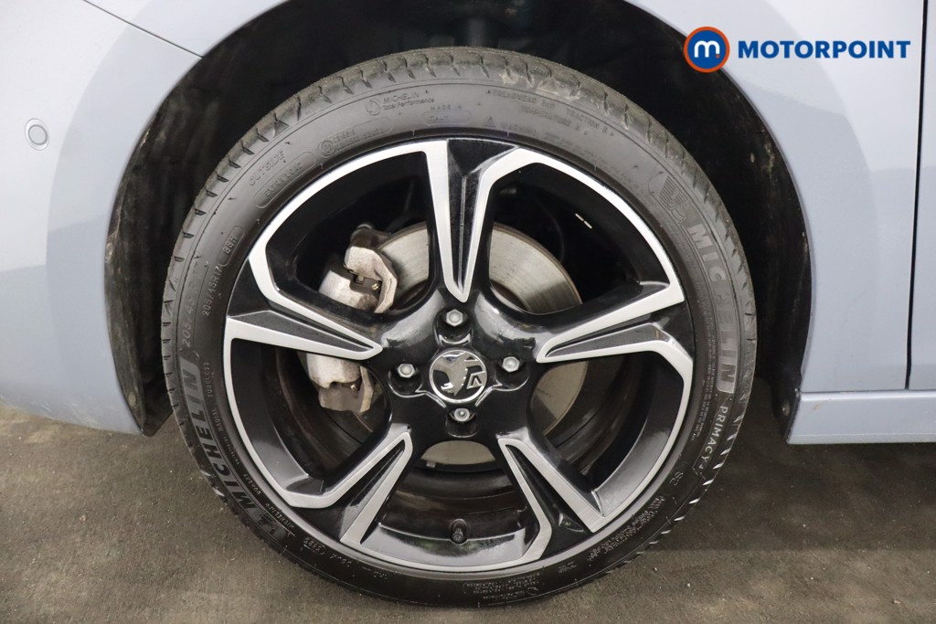 Used Vauxhall Corsa 2023 for sale - 77275046: Photo 36