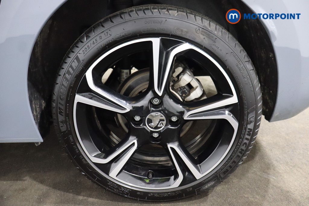 Used Vauxhall Corsa 2023 for sale - 77275046: Photo 37