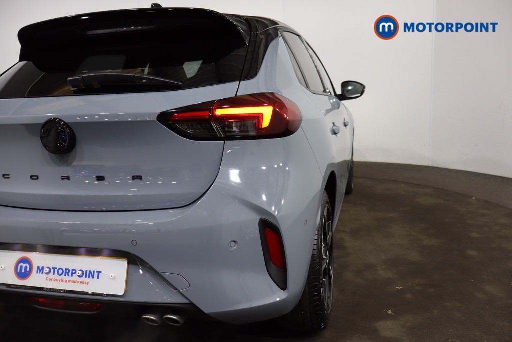 Used Vauxhall Corsa 2023 for sale - 77275046: Photo 39