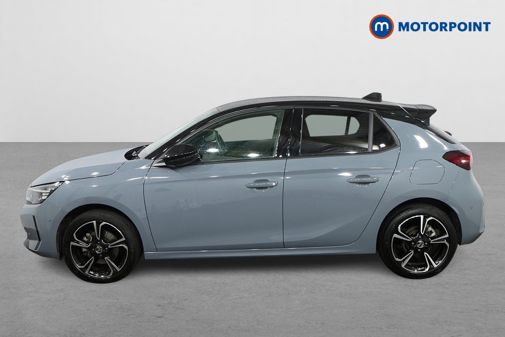 Used Vauxhall Corsa 2023 for sale - 77275046: Photo 4