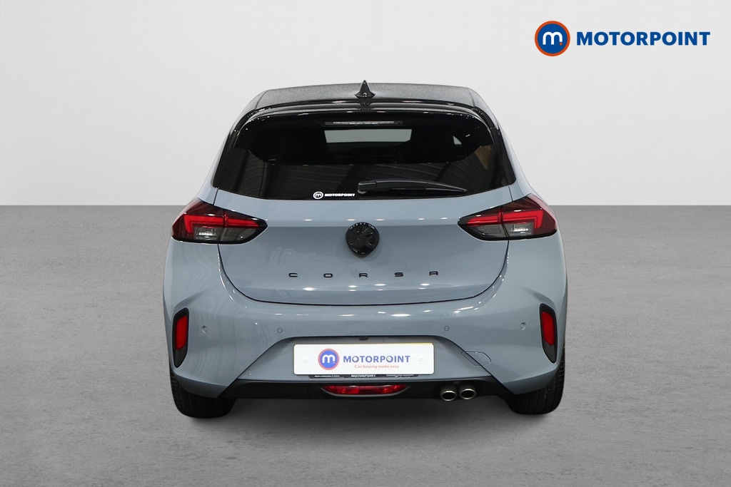 Used Vauxhall Corsa 2023 for sale - 77275046: Photo 6