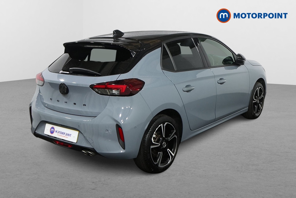 Used Vauxhall Corsa 2023 for sale - 77275046: Photo 7
