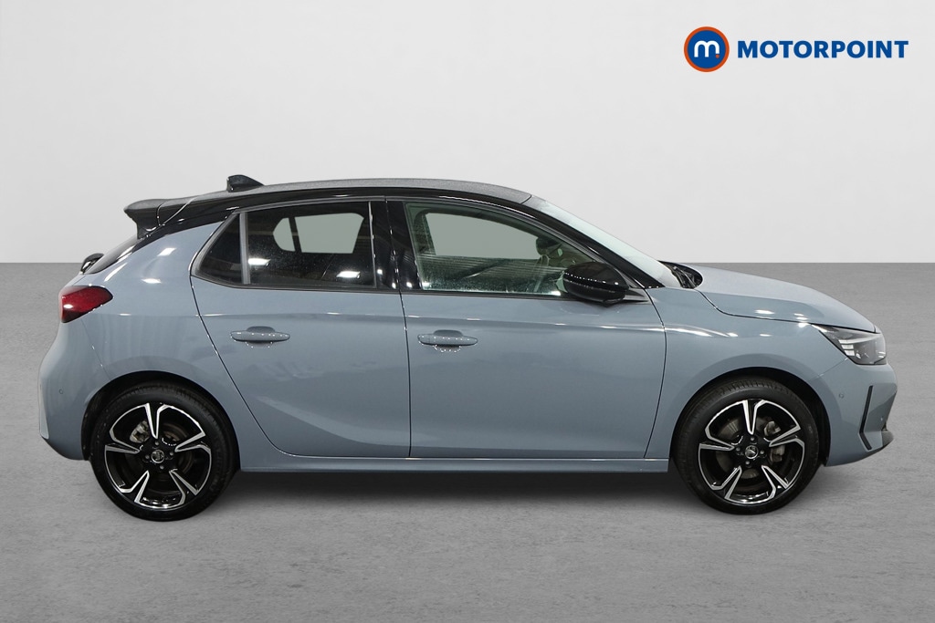 Used Vauxhall Corsa 2023 for sale - 77275046: Photo 8