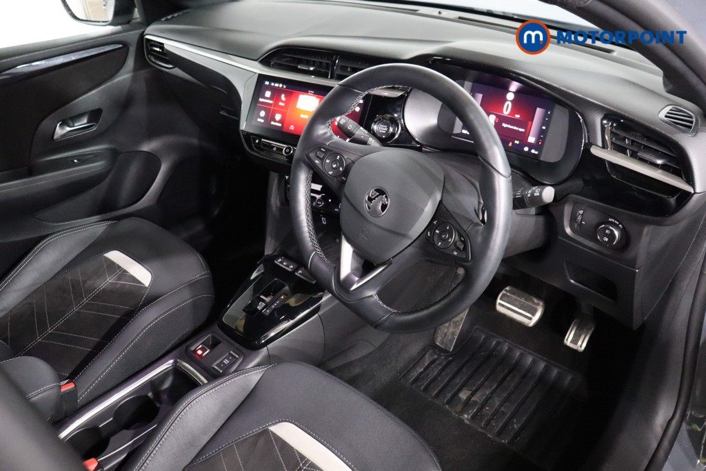 Used Vauxhall Corsa 2023 for sale - 77275046: Photo 9
