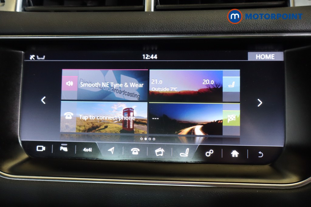 Used Land Rover Range Rover Sport 2017 for sale - 77607736: Photo 12