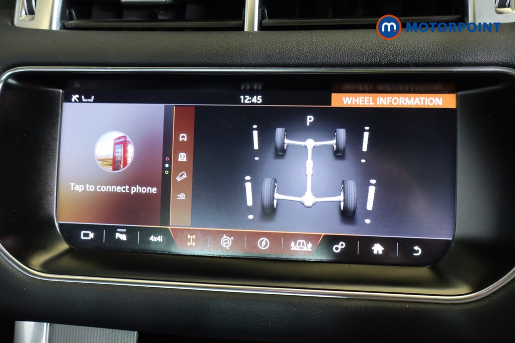 Used Land Rover Range Rover Sport 2017 for sale - 77607736: Photo 13