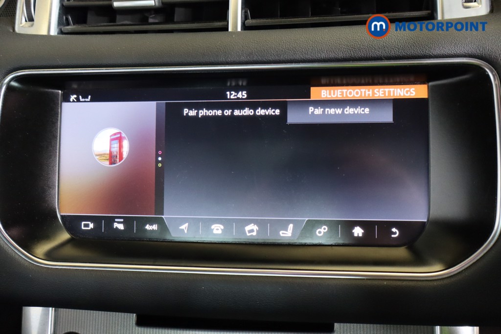 Used Land Rover Range Rover Sport 2017 for sale - 77607736: Photo 15