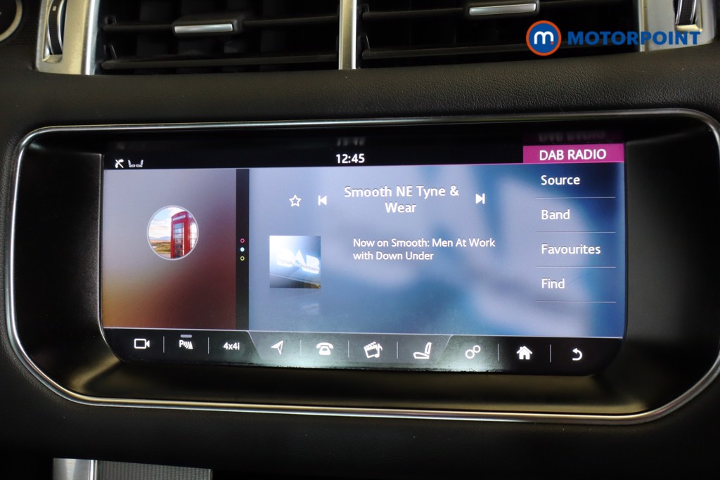 Used Land Rover Range Rover Sport 2017 for sale - 77607736: Photo 16