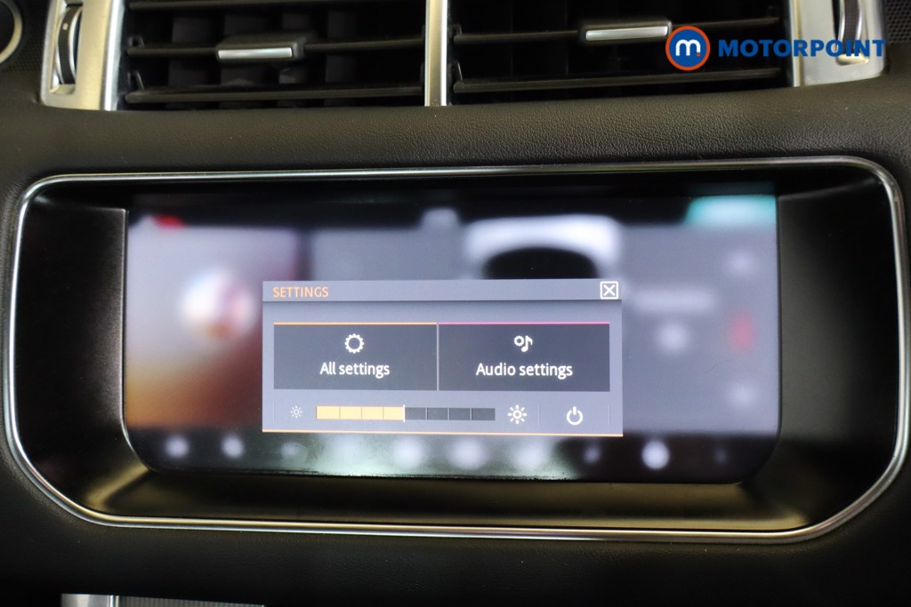 Used Land Rover Range Rover Sport 2017 for sale - 77607736: Photo 18