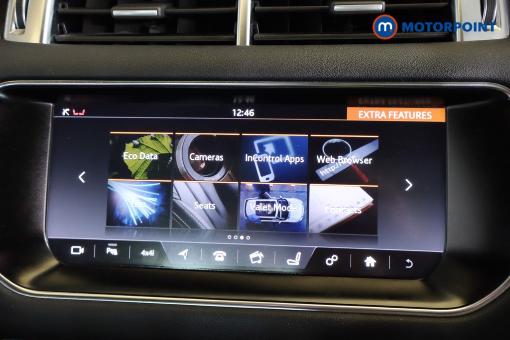 Used Land Rover Range Rover Sport 2017 for sale - 77607736: Photo 19