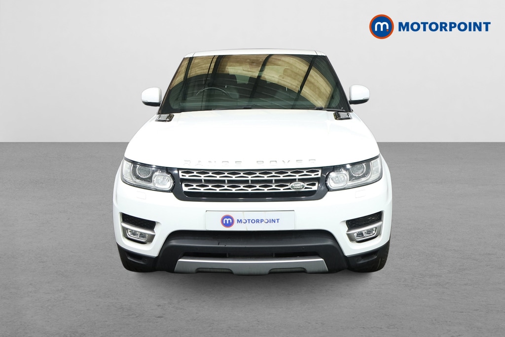 Used Land Rover Range Rover Sport 2017 for sale - 77607736: Photo 2