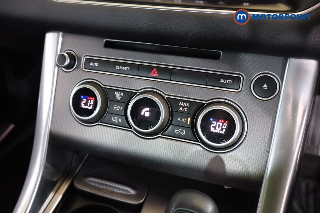 Used Land Rover Range Rover Sport 2017 for sale - 77607736: Photo 20