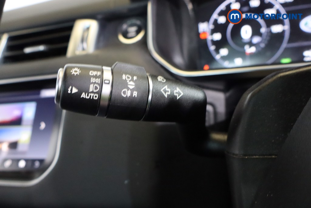 Used Land Rover Range Rover Sport 2017 for sale - 77607736: Photo 24