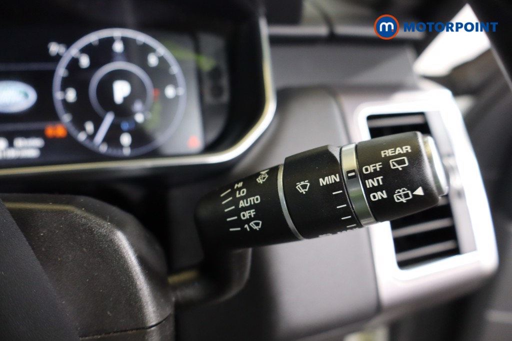 Used Land Rover Range Rover Sport 2017 for sale - 77607736: Photo 25