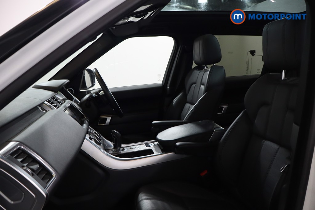 Used Land Rover Range Rover Sport 2017 for sale - 77607736: Photo 29