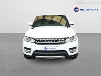 Used Land Rover Range Rover Sport 2017 for sale - 77607736: Photo