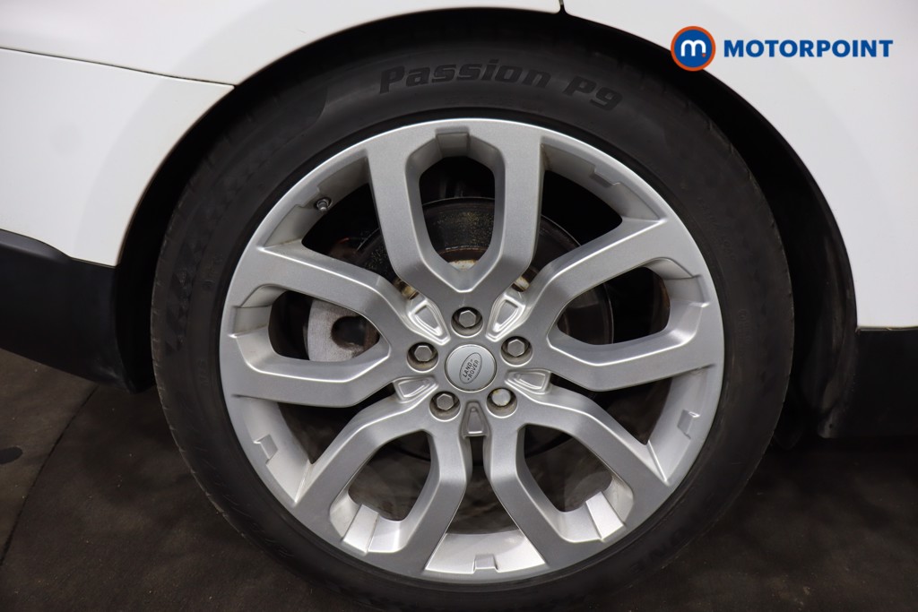 Used Land Rover Range Rover Sport 2017 for sale - 77607736: Photo 37