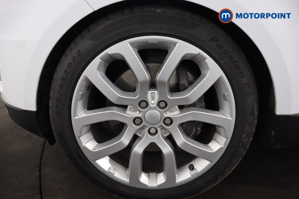 Used Land Rover Range Rover Sport 2017 for sale - 77607736: Photo 39