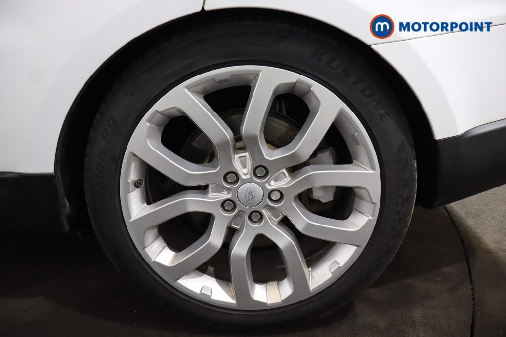 Used Land Rover Range Rover Sport 2017 for sale - 77607736: Photo 40