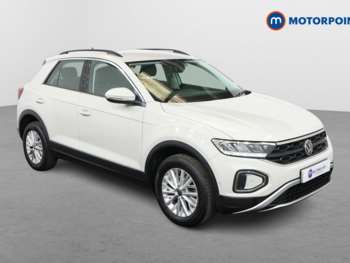 2023 - 1.5 TSI Life 5dr DSG