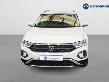 Used Volkswagen T-Roc 2023 for sale - 74948404: Photo