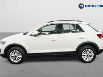 Used Volkswagen T-Roc 2023 for sale - 74948404: Photo